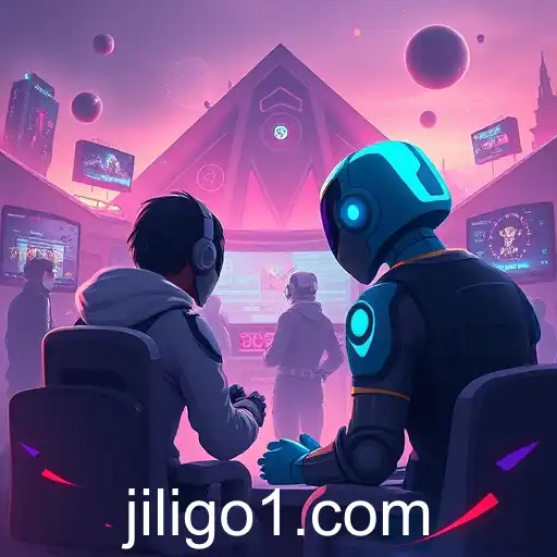 jiligo