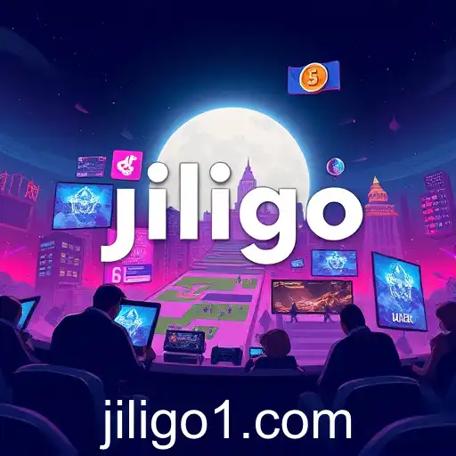 The Rise of Jiligo in Modern Gaming