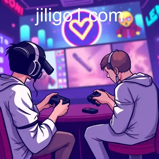 The Rise of Online Gaming Communities