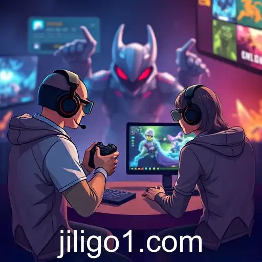 jiligo